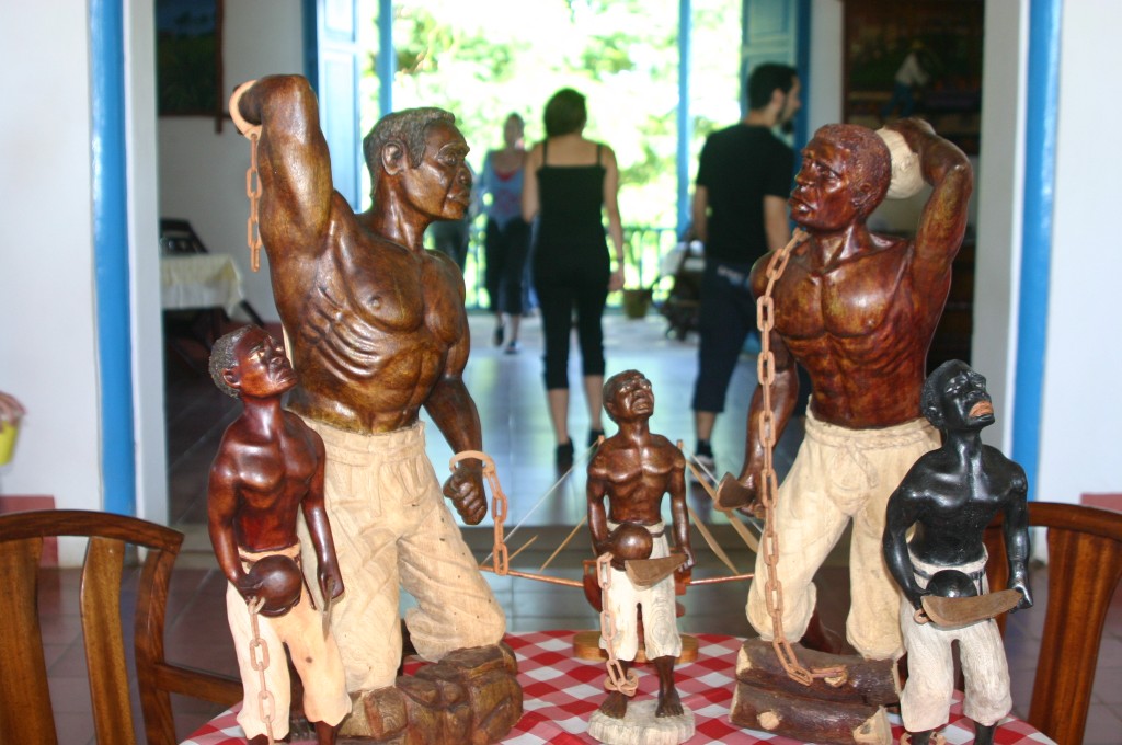 Foto de Trinidad, Cuba