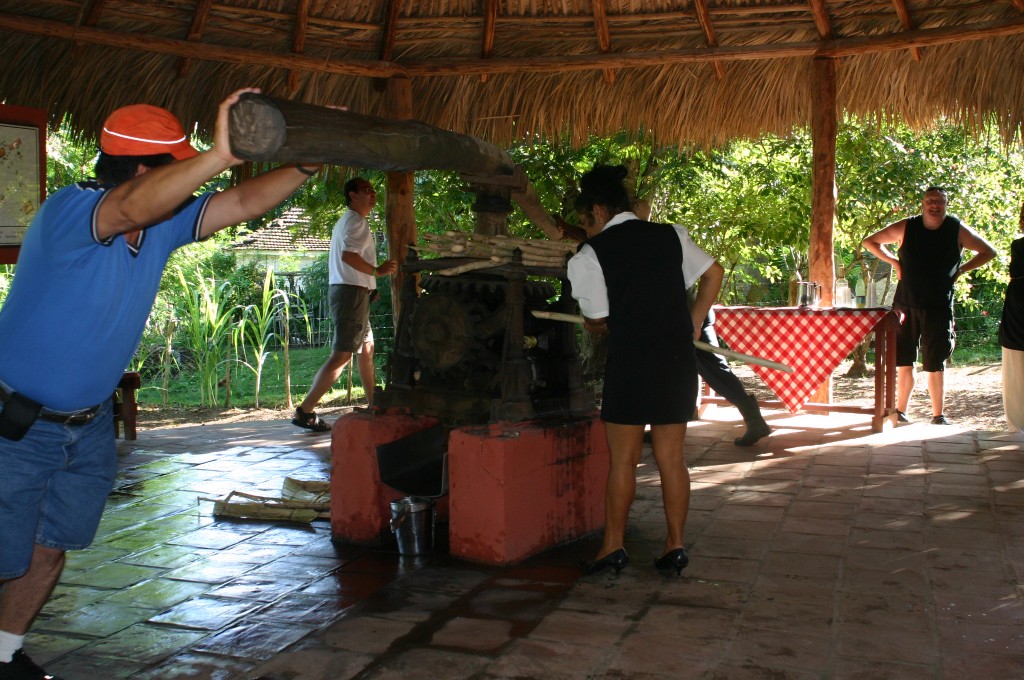 Foto de Trinidad, Cuba