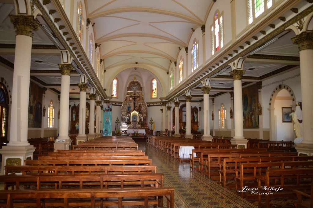 Foto: La Agonia - Alajuela, Costa Rica