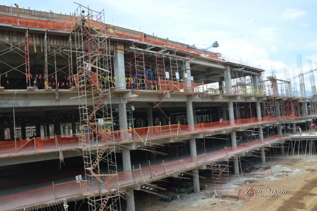 Foto: nuevo mall - Alajuela, Costa Rica