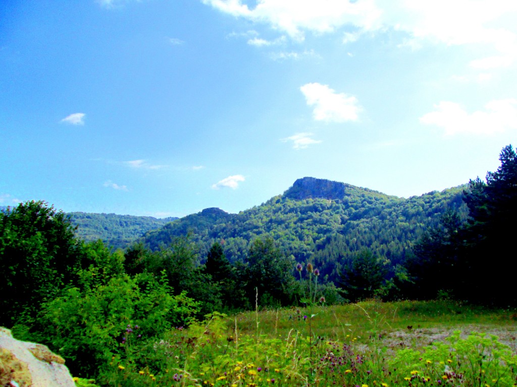 Foto de Aburrea Baja (Navarra), España