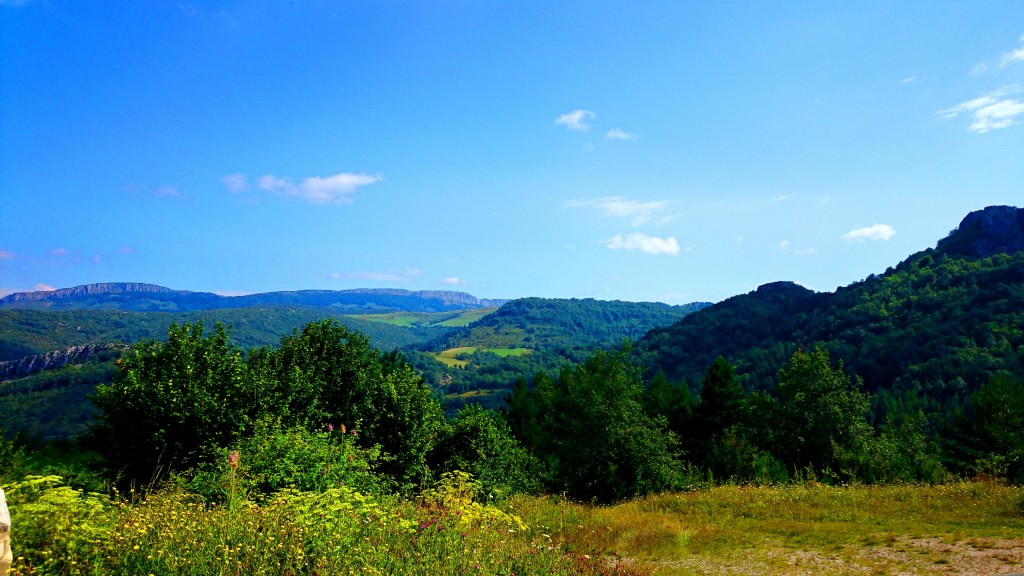 Foto de Aburrea Baja (Navarra), España