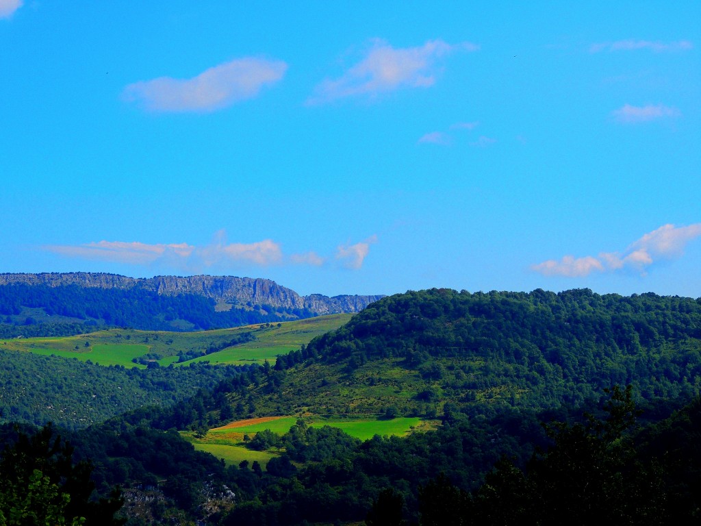 Foto de Aburrea Baja (Navarra), España
