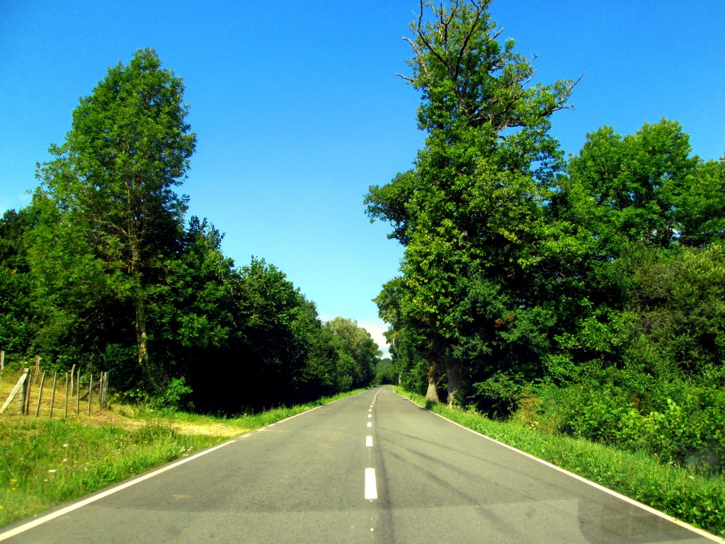 Foto de Espinal (Navarra), España
