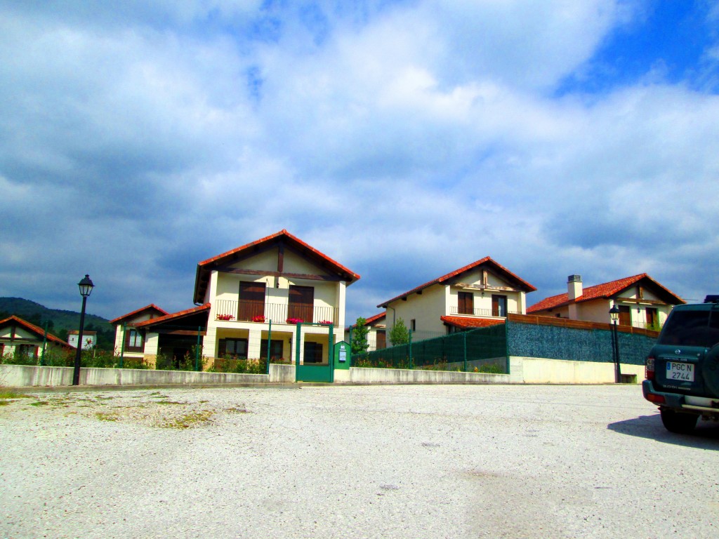 Foto de Erro (Navarra), España