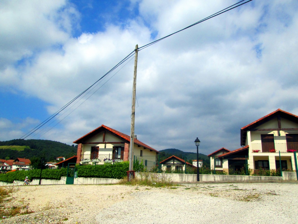 Foto de Erro (Navarra), España