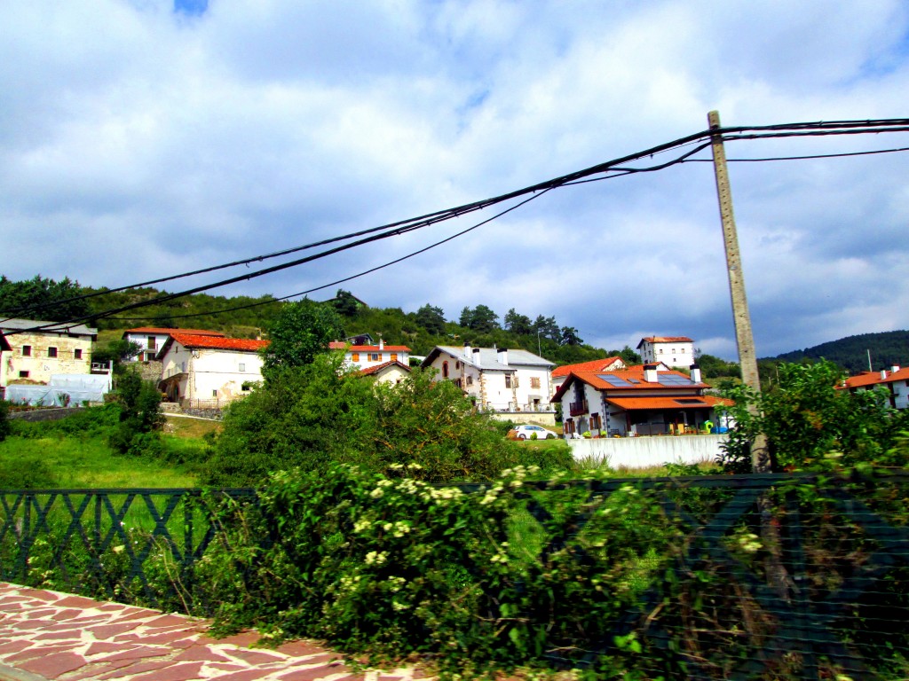 Foto de Erro (Navarra), España