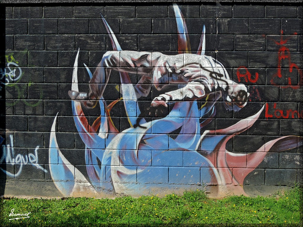 Foto: 140805-04 CALATAYUD - Calatayud (Zaragoza), España