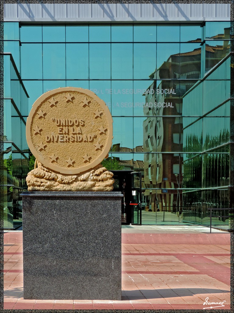 Foto: 140805-11 CALATAYUD - Calatayud (Zaragoza), España