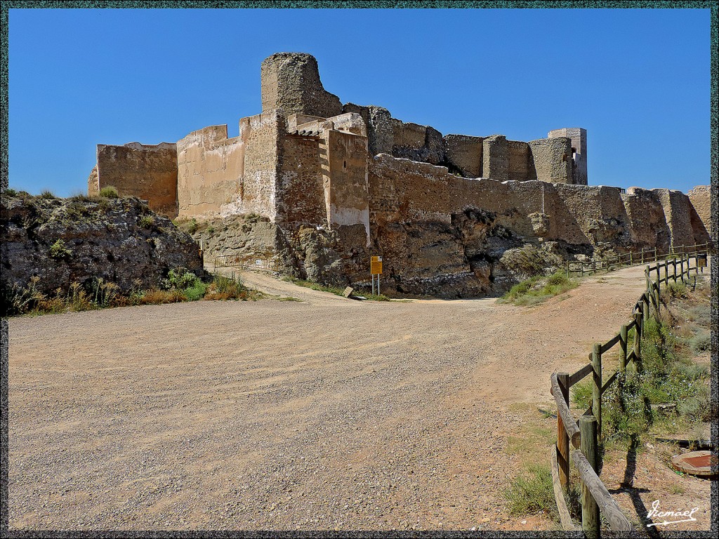 Foto: 140805-19 CALATAYUD - Calatayud (Zaragoza), España