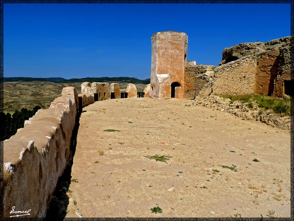 Foto: 140805-29 CALATAYUD - Calatayud (Zaragoza), España