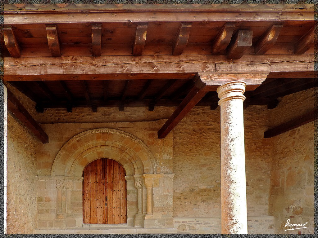 Foto: 140822-03 LABROS - Labros (Guadalajara), España