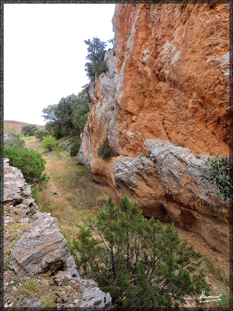 Foto: 140822-25 ALDEHUELA D LIESTOS - Aldehuela De Liestos (Zaragoza), España