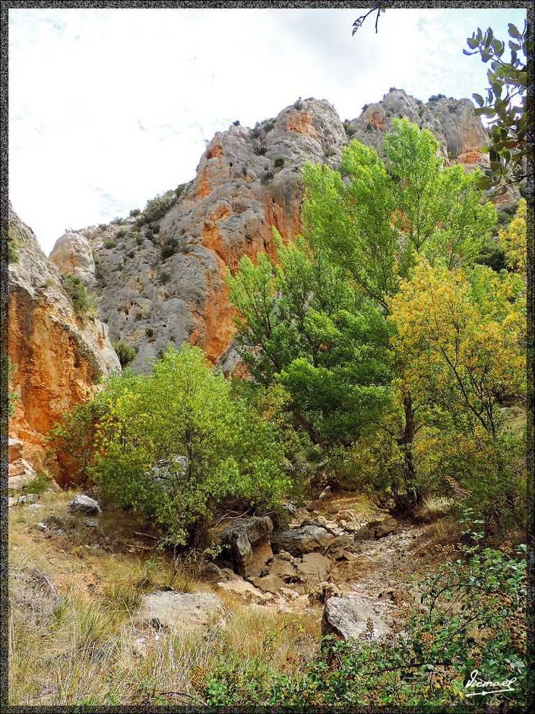 Foto: 140822-26 ALDEHUELA D LIESTOS - Aldehuela De Liestos (Zaragoza), España