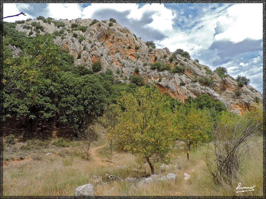 Foto: 140822-27 ALDEHUELA D LIESTOS - Aldehuela De Liestos (Zaragoza), España