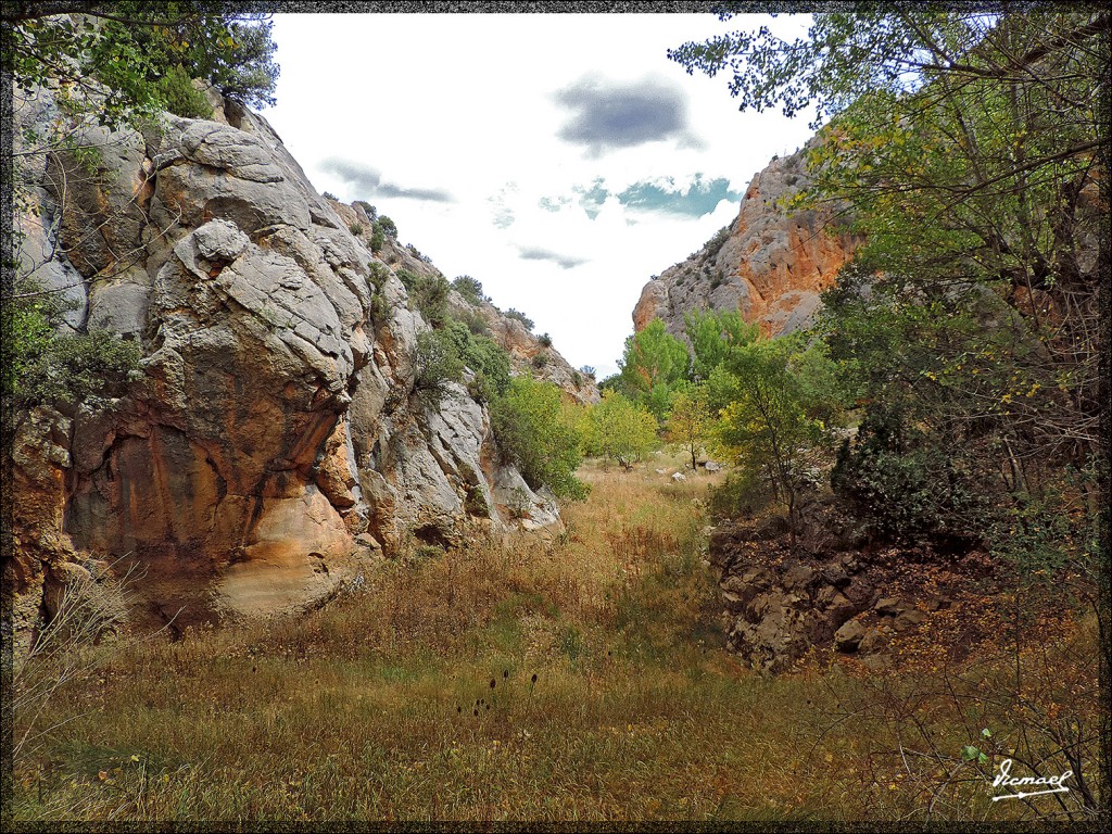 Foto: 140822-31 ALDEHUELA D LIESTOS - Aldehuela De Liestos (Zaragoza), España