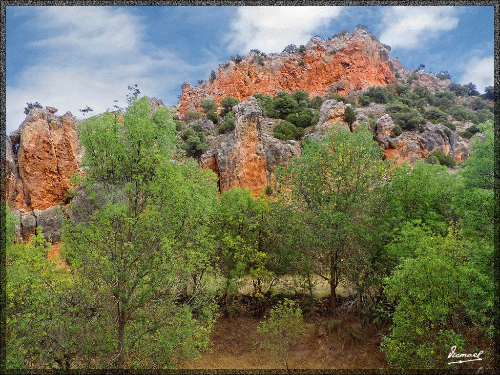 Foto: 140822-35 ALDEHUELA D LIESTOS - Aldehuela De Liestos (Zaragoza), España