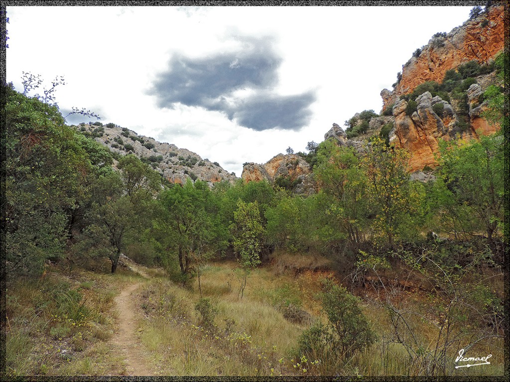Foto: 140822-36 ALDEHUELA D LIESTOS - Aldehuela De Liestos (Zaragoza), España