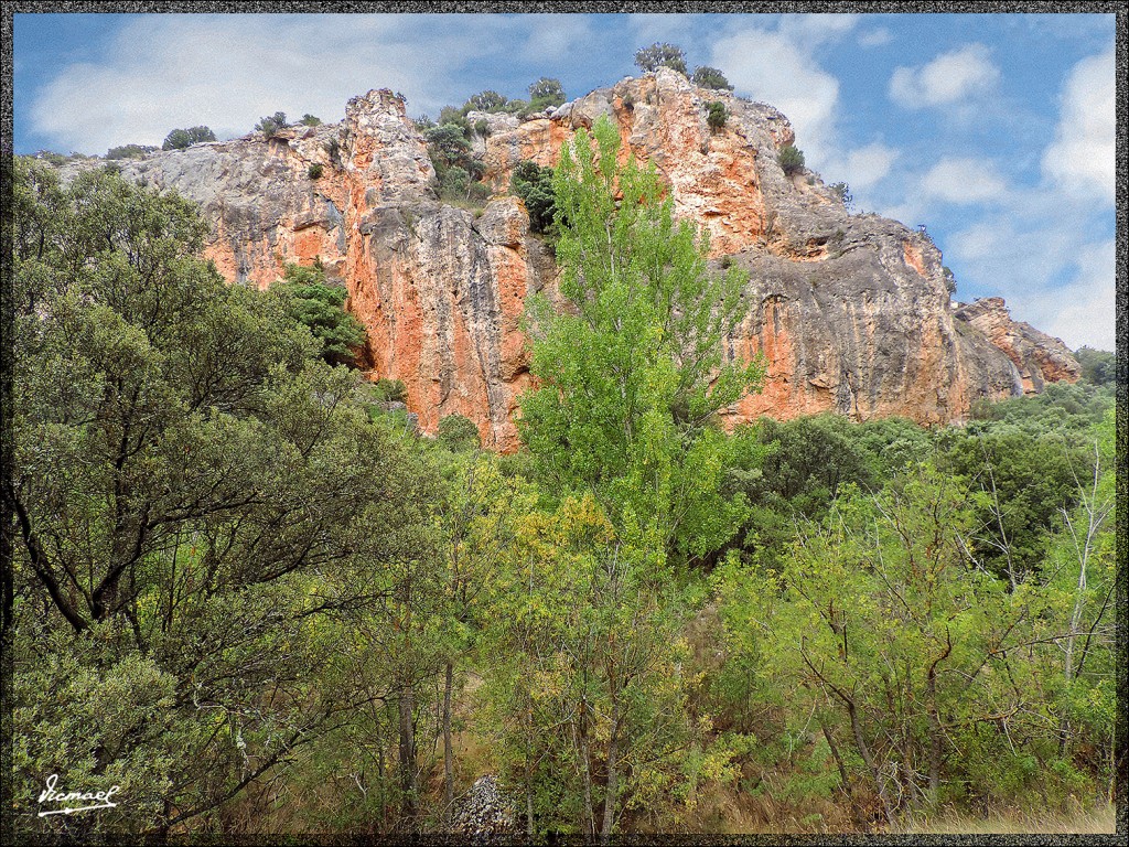 Foto: 140822-41 ALDEHUELA D LIESTOS - Aldehuela De Liestos (Zaragoza), España
