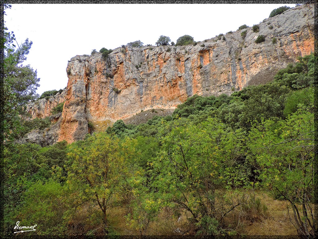 Foto: 140822-42 ALDEHUELA D LIESTOS - Aldehuela De Liestos (Zaragoza), España
