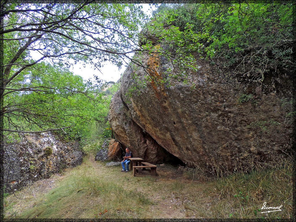 Foto: 140822-45 ALDEHUELA D LIESTOS - Aldehuela De Liestos (Zaragoza), España