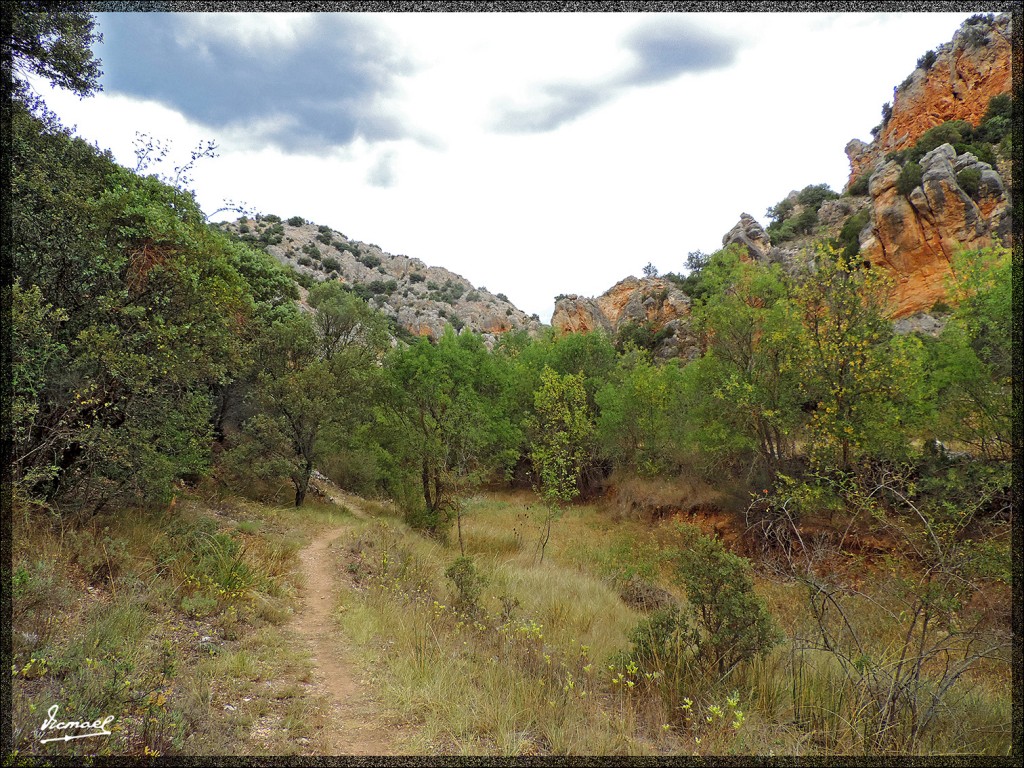 Foto: 140822-48 ALDEHUELA D LIESTOS - Aldehuela De Liestos (Zaragoza), España