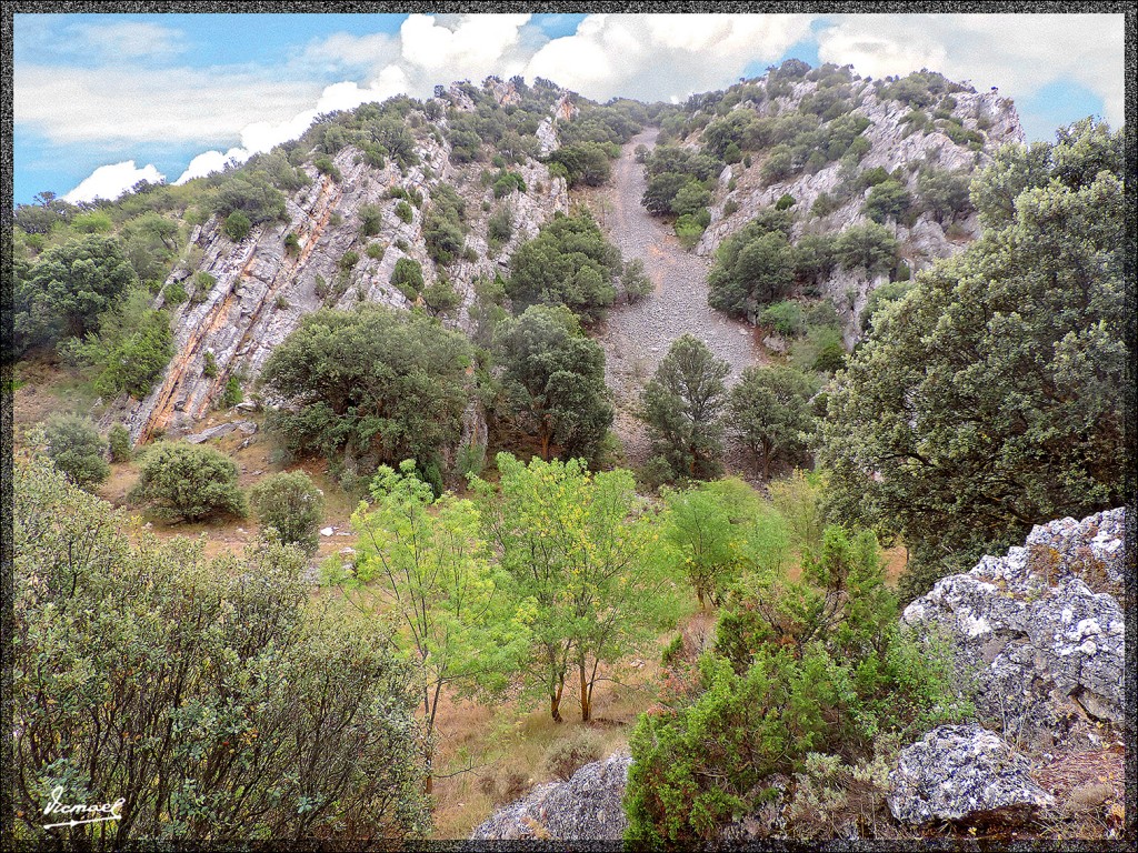Foto: 140822-54 ALDEHUELA D LIESTOS - Aldehuela De Liestos (Zaragoza), España