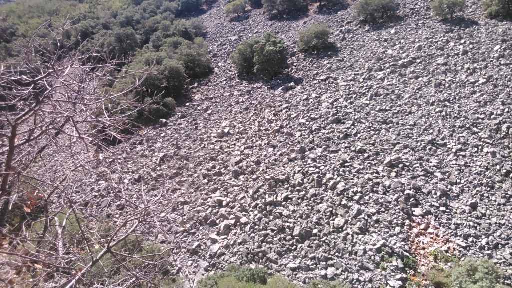 Foto de Los Navalucillos (Toledo), España