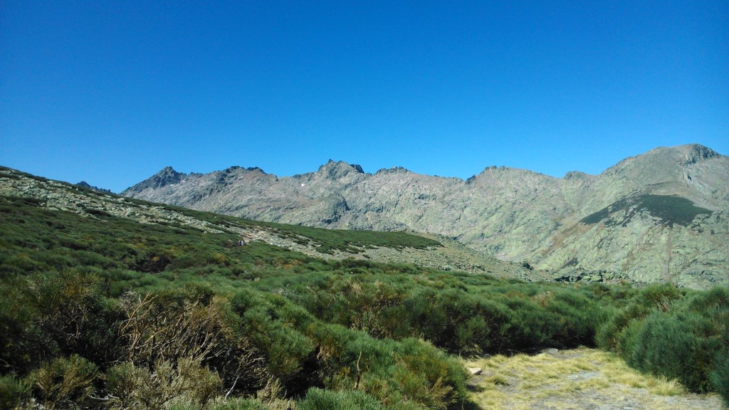 Foto de Hoyos del Espino (Ávila), España