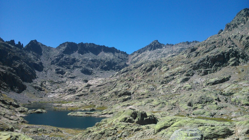 Foto de Hoyos del Espino (Ávila), España