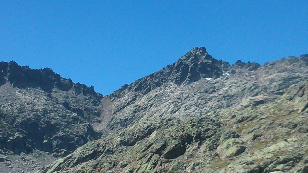 Foto de Hoyos del Espino (Ávila), España