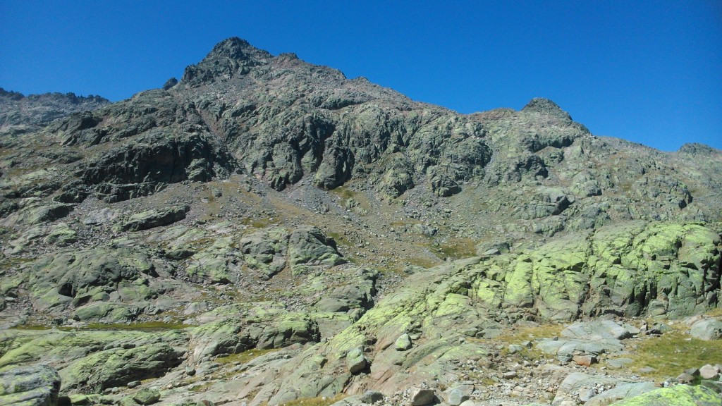 Foto de Hoyos del Espino (Ávila), España
