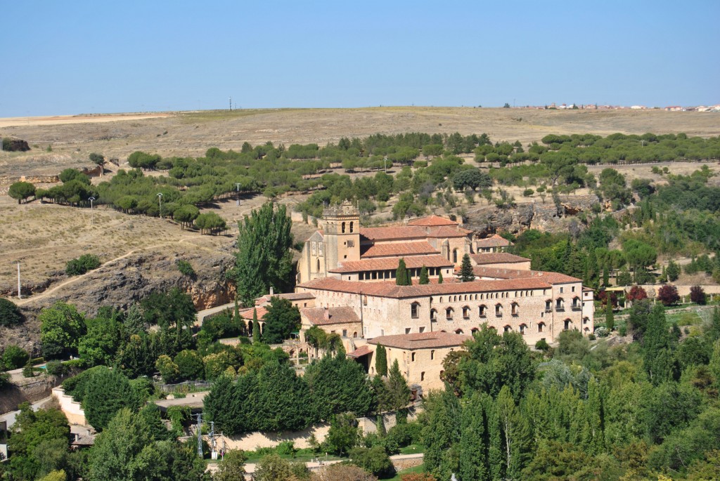Foto de Segovia (Castilla y León), España