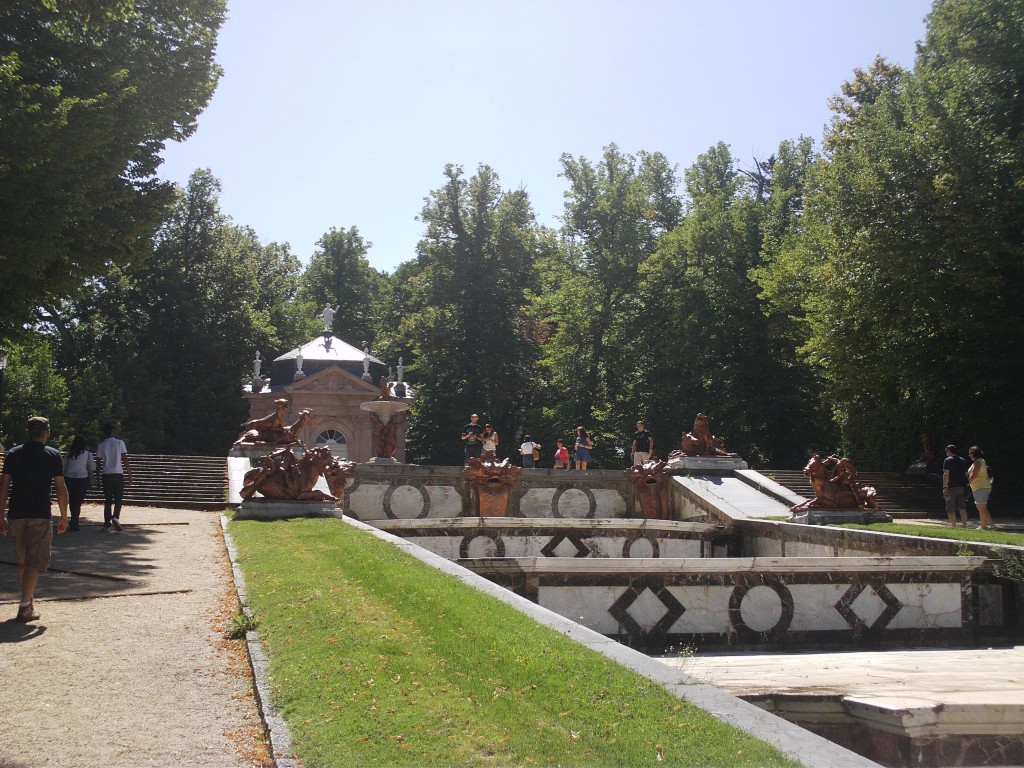 Foto de Segovia (Castilla y León), España