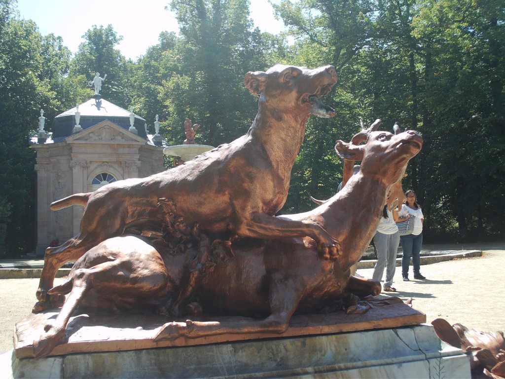 Foto de Segovia (Castilla y León), España
