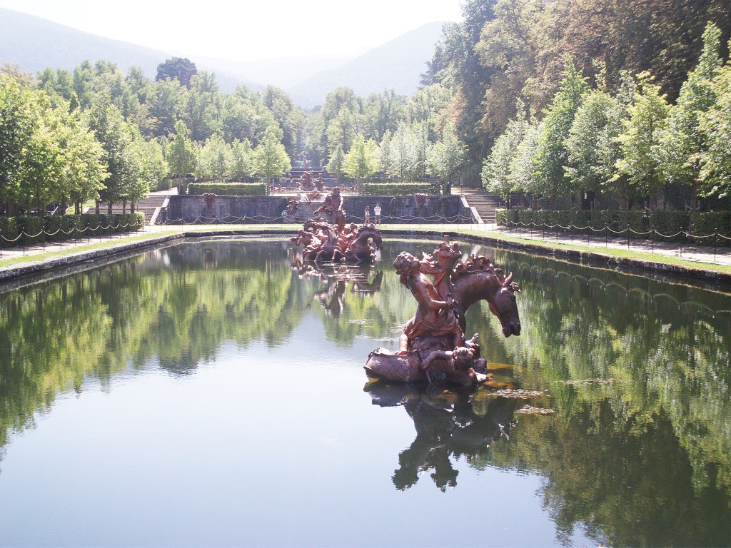 Foto de Segovia (Castilla y León), España