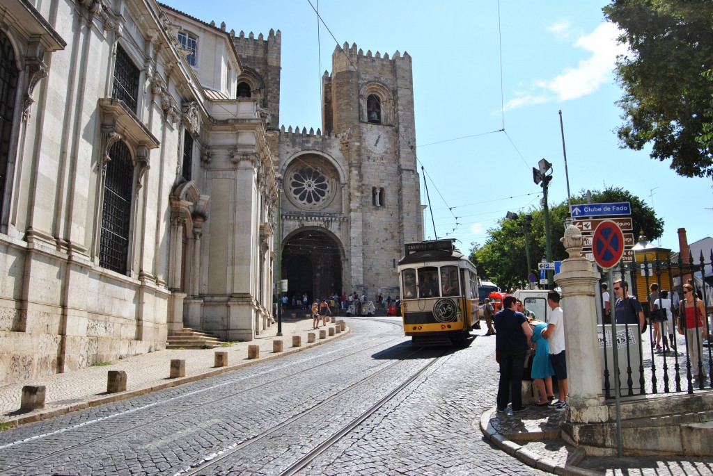 Foto de Lisboa (Lisbon), Portugal