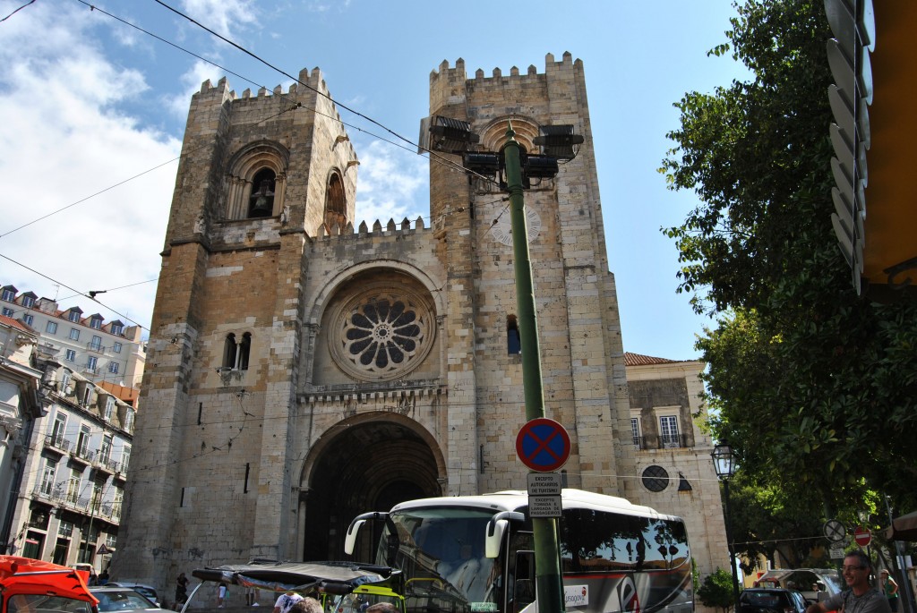 Foto de Lisboa (Lisbon), Portugal