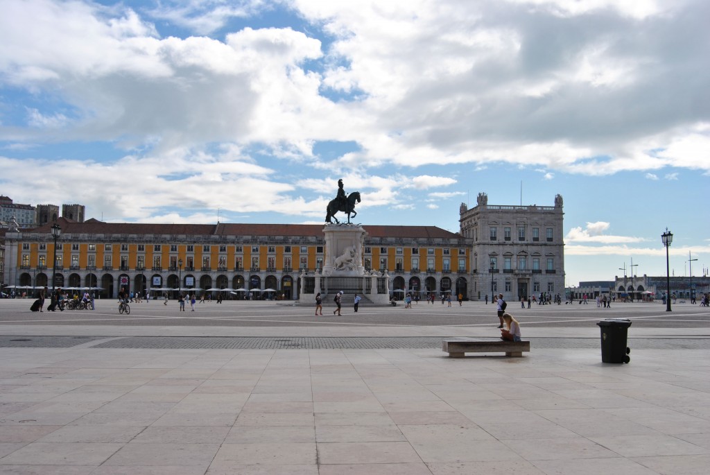 Foto de Lisboa (Lisbon), Portugal