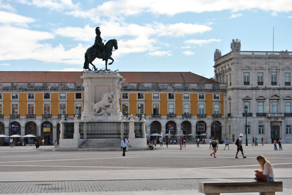 Foto de Lisboa (Lisbon), Portugal