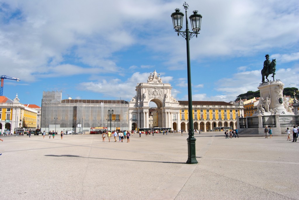 Foto de Lisboa (Lisbon), Portugal