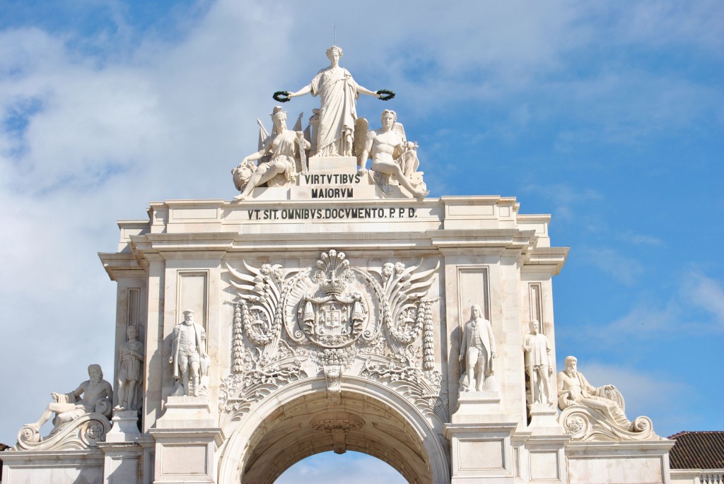 Foto de Lisboa (Lisbon), Portugal