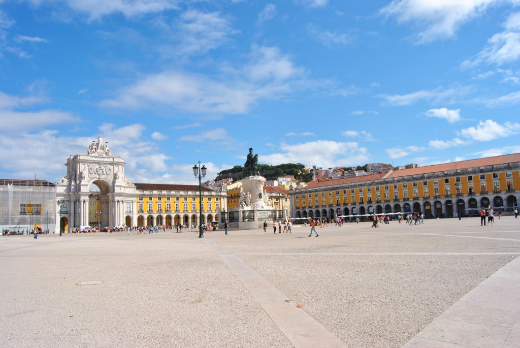 Foto de Lisboa (Lisbon), Portugal