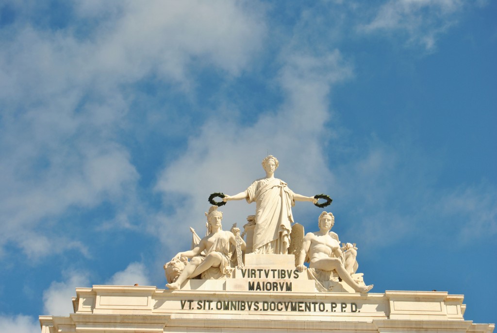 Foto de Lisboa (Lisbon), Portugal