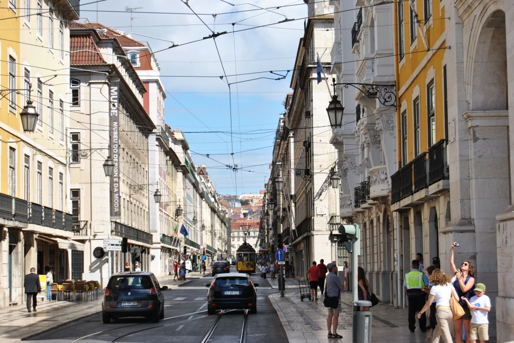 Foto de Lisboa (Lisbon), Portugal