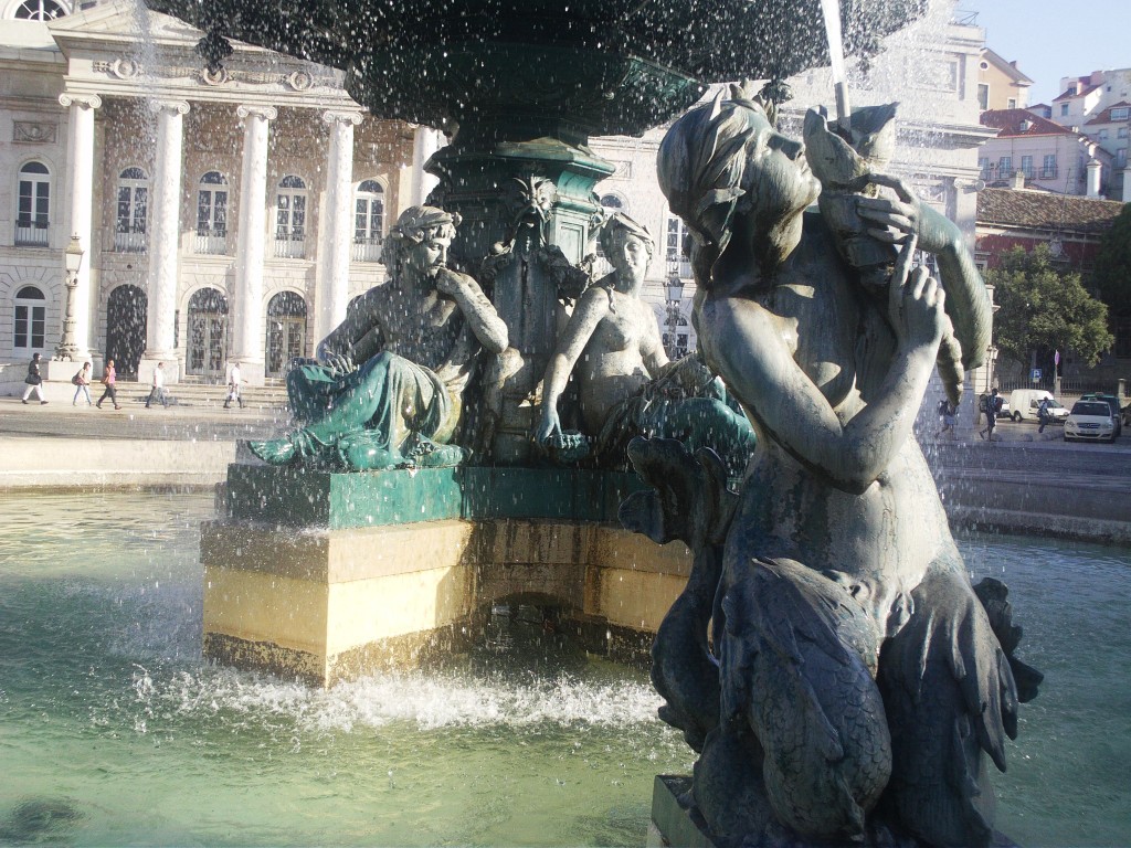 Foto de Lisboa (Lisbon), Portugal