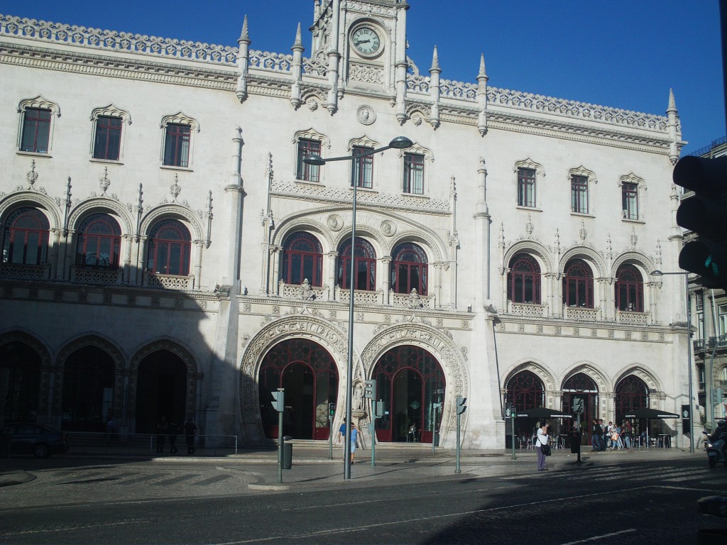 Foto de Lisboa (Lisbon), Portugal