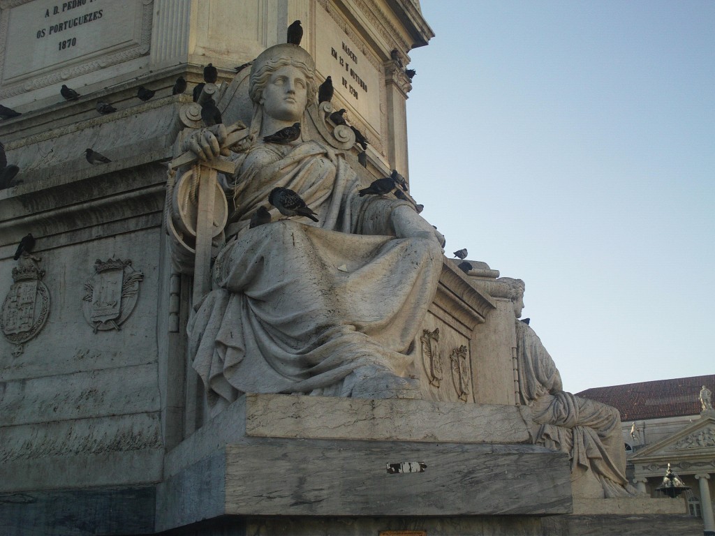 Foto de Lisboa (Lisbon), Portugal