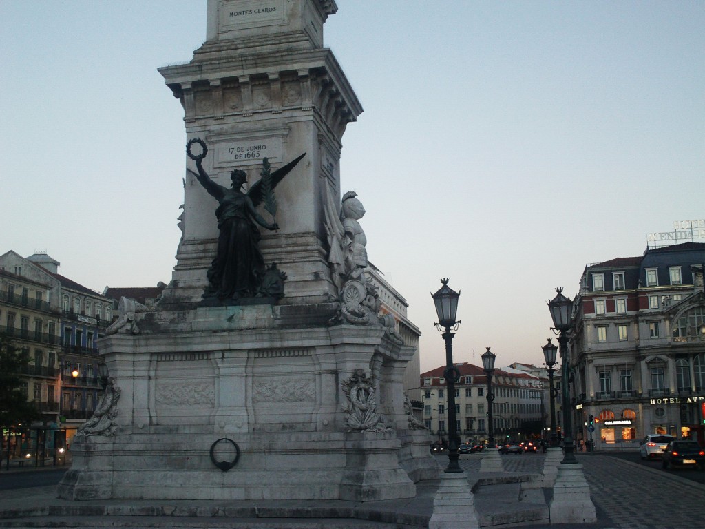 Foto de Lisboa (Lisbon), Portugal