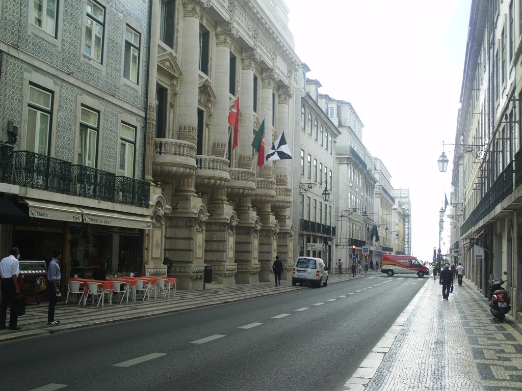 Foto de Lisboa (Lisbon), Portugal